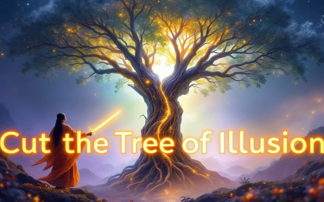 Escape the Maze of Life with Gita's Timeless Wisdom