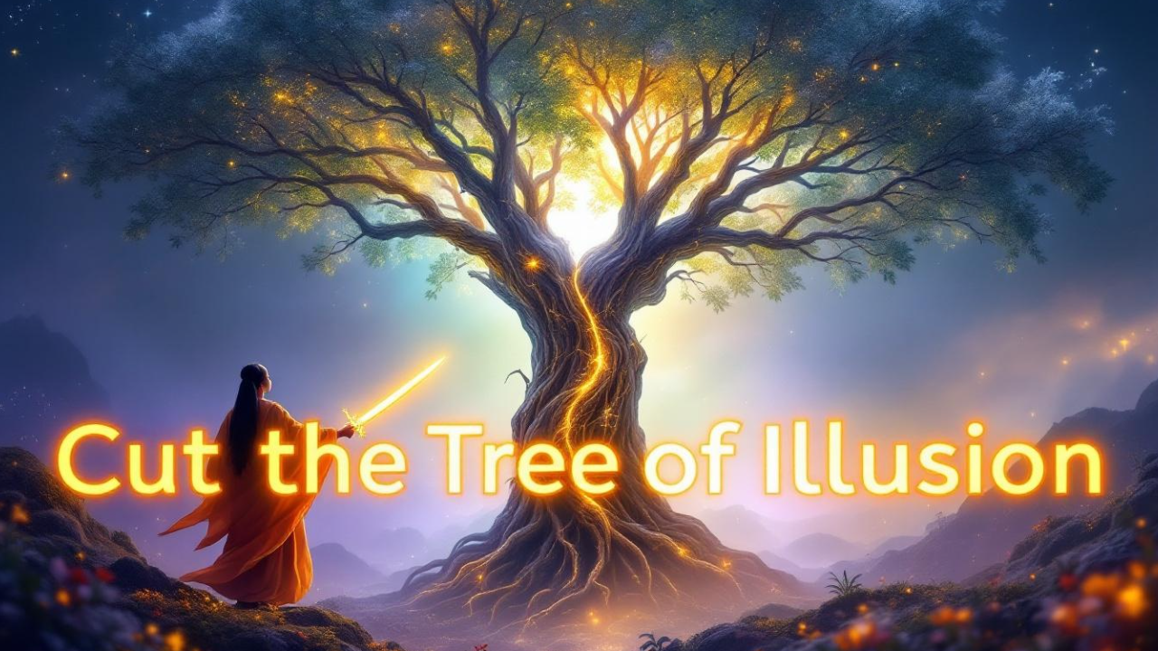Escape the Maze of Life with Gita's Timeless Wisdom